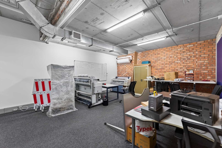 To Let Commercial Property for Rent in Observatory Western Cape